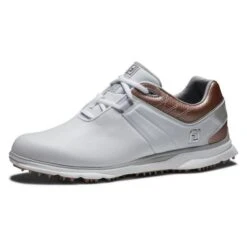 Footjoy Ladies Pro SL Golf Shoes 98140 9 Footjoy Ladies Pro SL Golf Shoes 98140 -Golf Clothing Store Footjoy Ladies Pro SL Golf Shoes 6