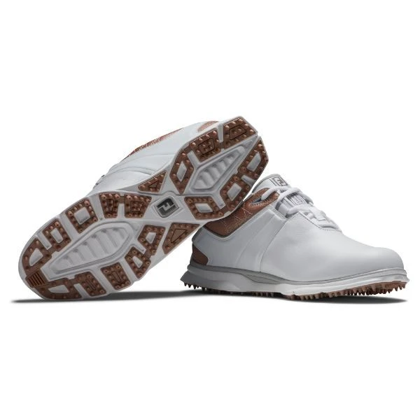 Footjoy Ladies Pro SL Golf Shoes 98140 5 Footjoy Ladies Pro SL Golf Shoes 98140 - Image 5