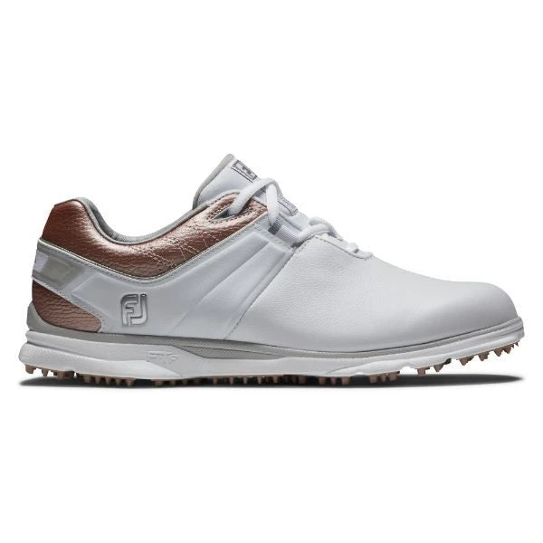 Footjoy Ladies Pro SL Golf Shoes 98140 1 Footjoy Ladies Pro SL Golf Shoes 98140