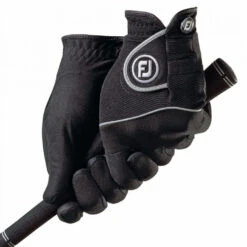 Golf Clothing Store 10 Footjoy Ladies Rain Grip Golf Gloves 67280