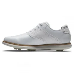 Footjoy Ladies Traditions Golf Shoes 97906 -Golf Clothing Store Footjoy Ladies Traditions Golf Shoes 97906 112
