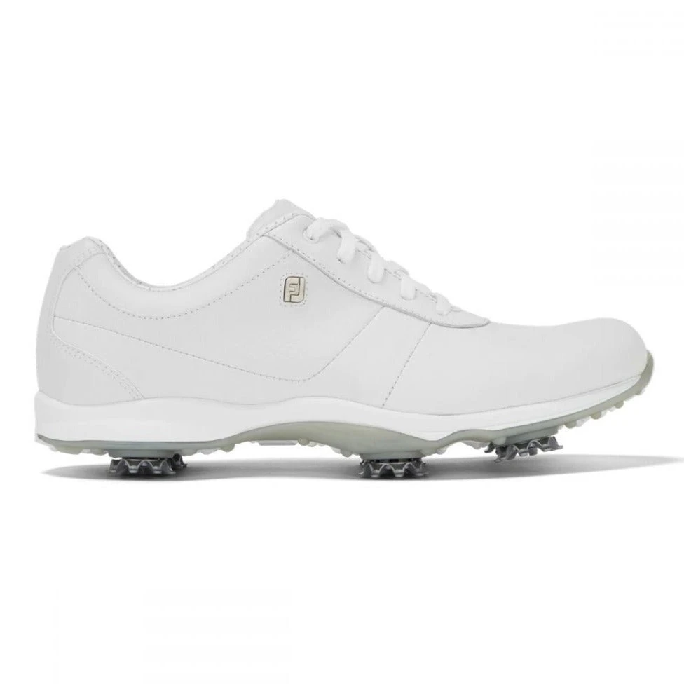 Footjoy Ladies EmBody Golf Shoes 96116 1 Footjoy Ladies EmBody Golf Shoes 96116