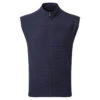 Footjoy Ottoman Knit Golf Vest 80065