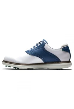 Footjoy Traditions Golf Shoes 57901 -Golf Clothing Store Footjoy Traditions Golf Shoes 57901 90