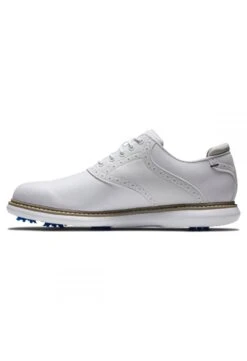 Footjoy Traditions Golf Shoes 57903 -Golf Clothing Store Footjoy Traditions Golf Shoes 57903 75