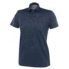 Galvin Green Junior Ronny V8+ Golf Shirt G1275