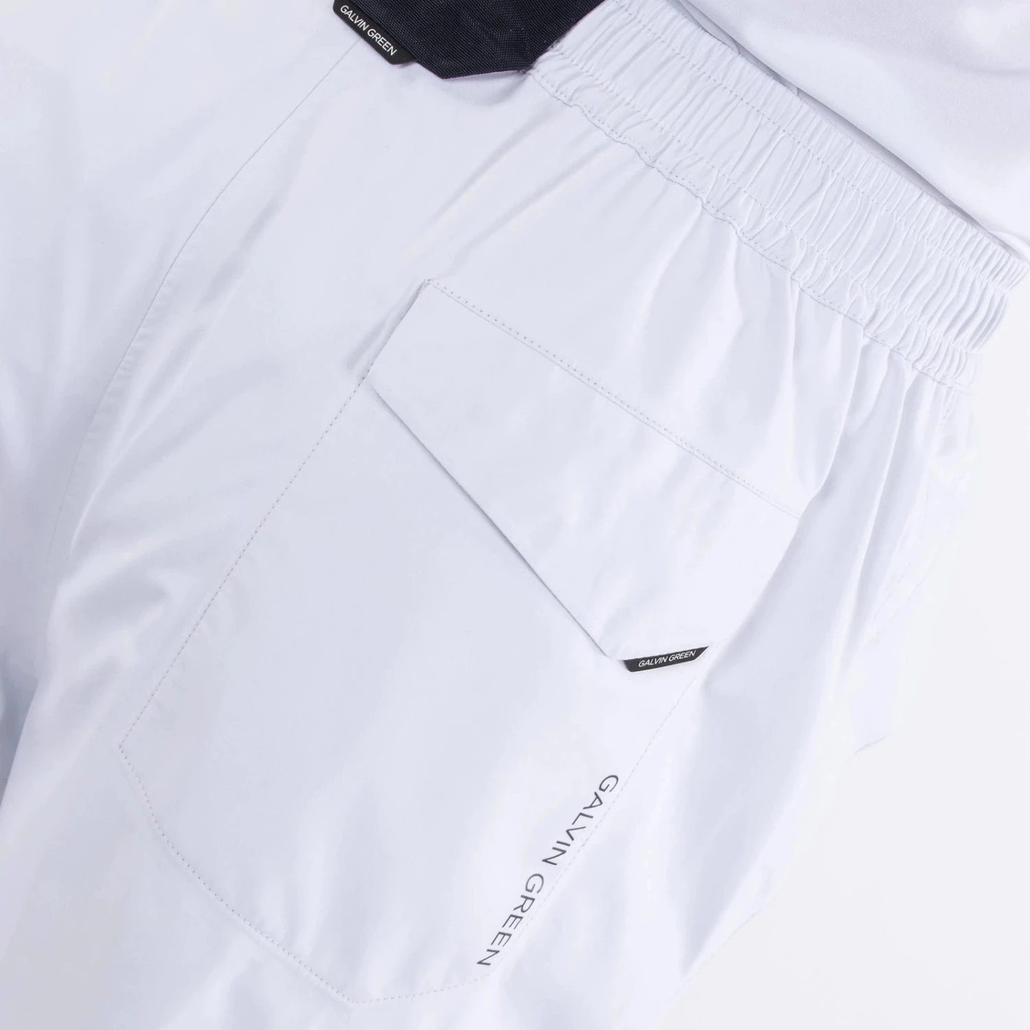 Galvin Green Arthur Gore-Tex Paclite Waterproof Golf Trousers G7774 7 Galvin Green Arthur Gore-Tex Paclite Waterproof Golf Trousers G7774 - Image 7