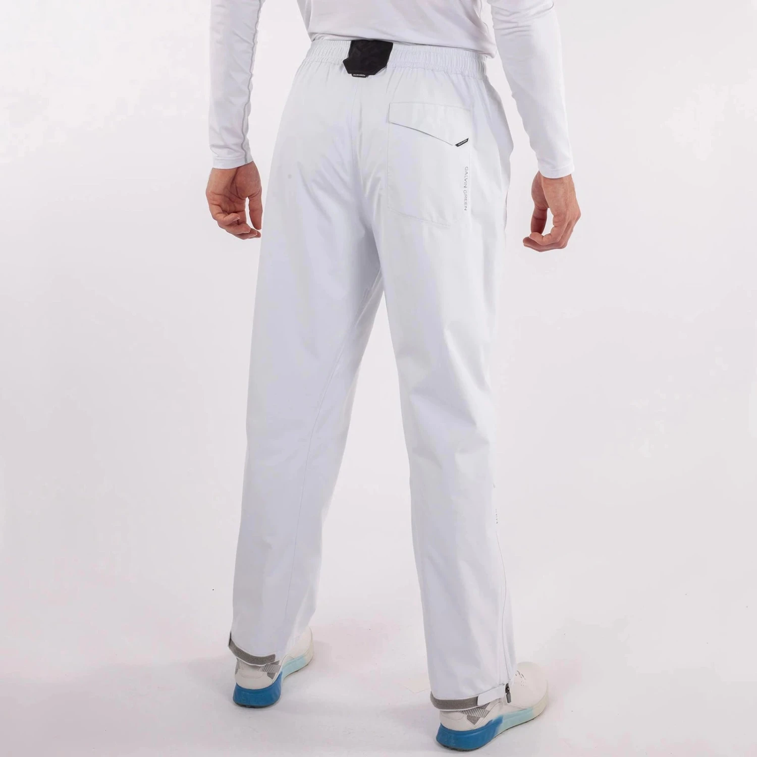 Galvin Green Arthur Gore-Tex Paclite Waterproof Golf Trousers G7774 5 Galvin Green Arthur Gore-Tex Paclite Waterproof Golf Trousers G7774 - Image 5