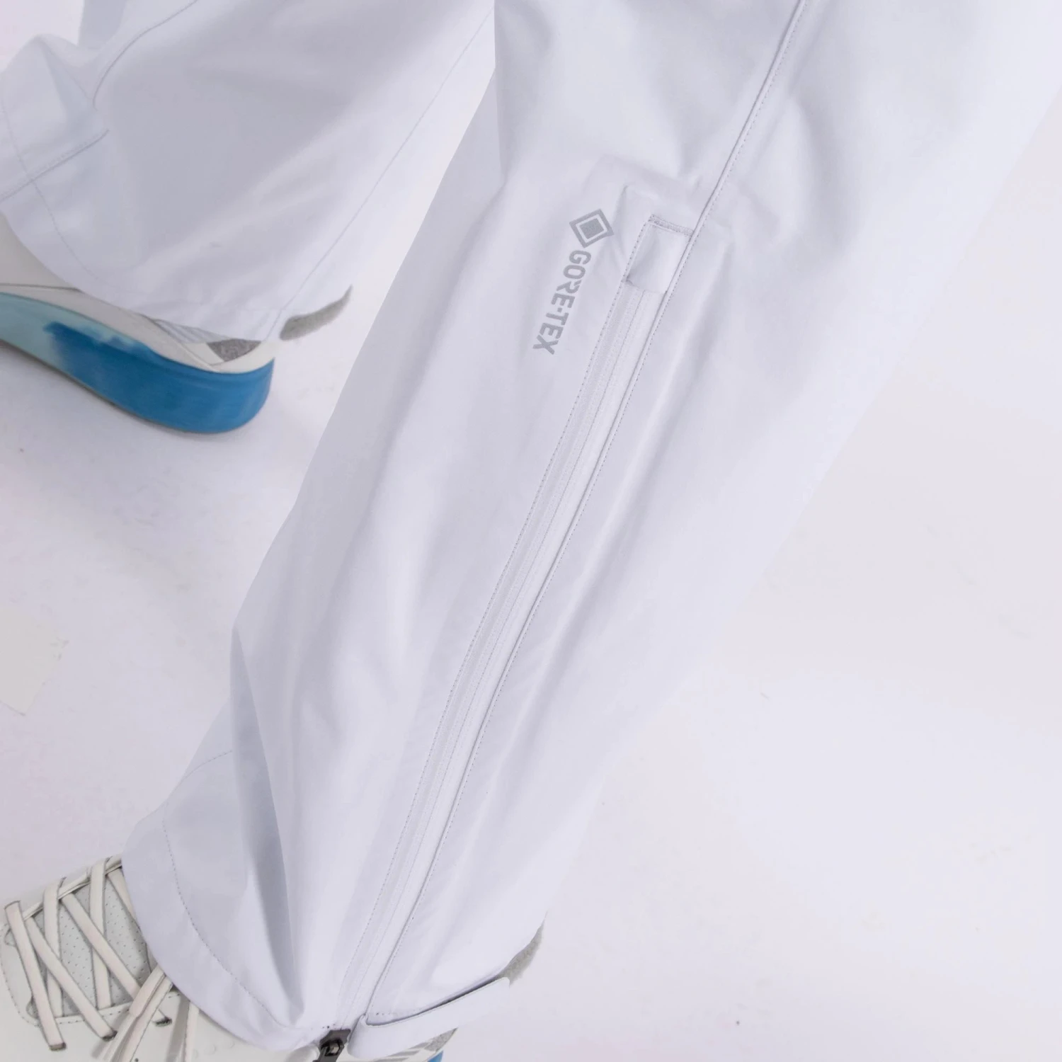 Galvin Green Arthur Gore-Tex Paclite Waterproof Golf Trousers G7774 8 Galvin Green Arthur Gore-Tex Paclite Waterproof Golf Trousers G7774 - Image 8