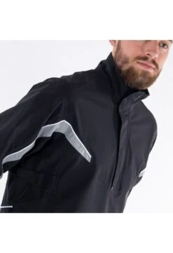 Galvin Green Abe 1/2-Zip Paclite Waterproof Golf Jacket G1200 -Golf Clothing Store Galvin Green Abe Zip Paclite Waterproof Golf Jacket G1200 130