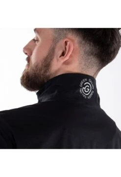 Galvin Green Abe 1/2-Zip Paclite Waterproof Golf Jacket G1200 -Golf Clothing Store Galvin Green Abe Zip Paclite Waterproof Golf Jacket G1200 132