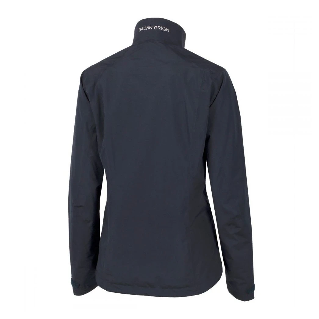 Galvin Green Arissa Ladies Gore-Tex Waterproof Golf Jacket G8903 2 Galvin Green Arissa Ladies Gore-Tex Waterproof Golf Jacket G8903 - Image 2