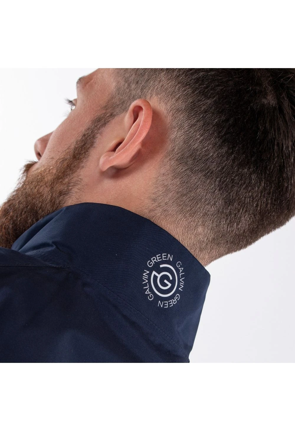 Galvin Green Arvin Gore-Tex Paclite Golf Jacket G1208 - Image 3