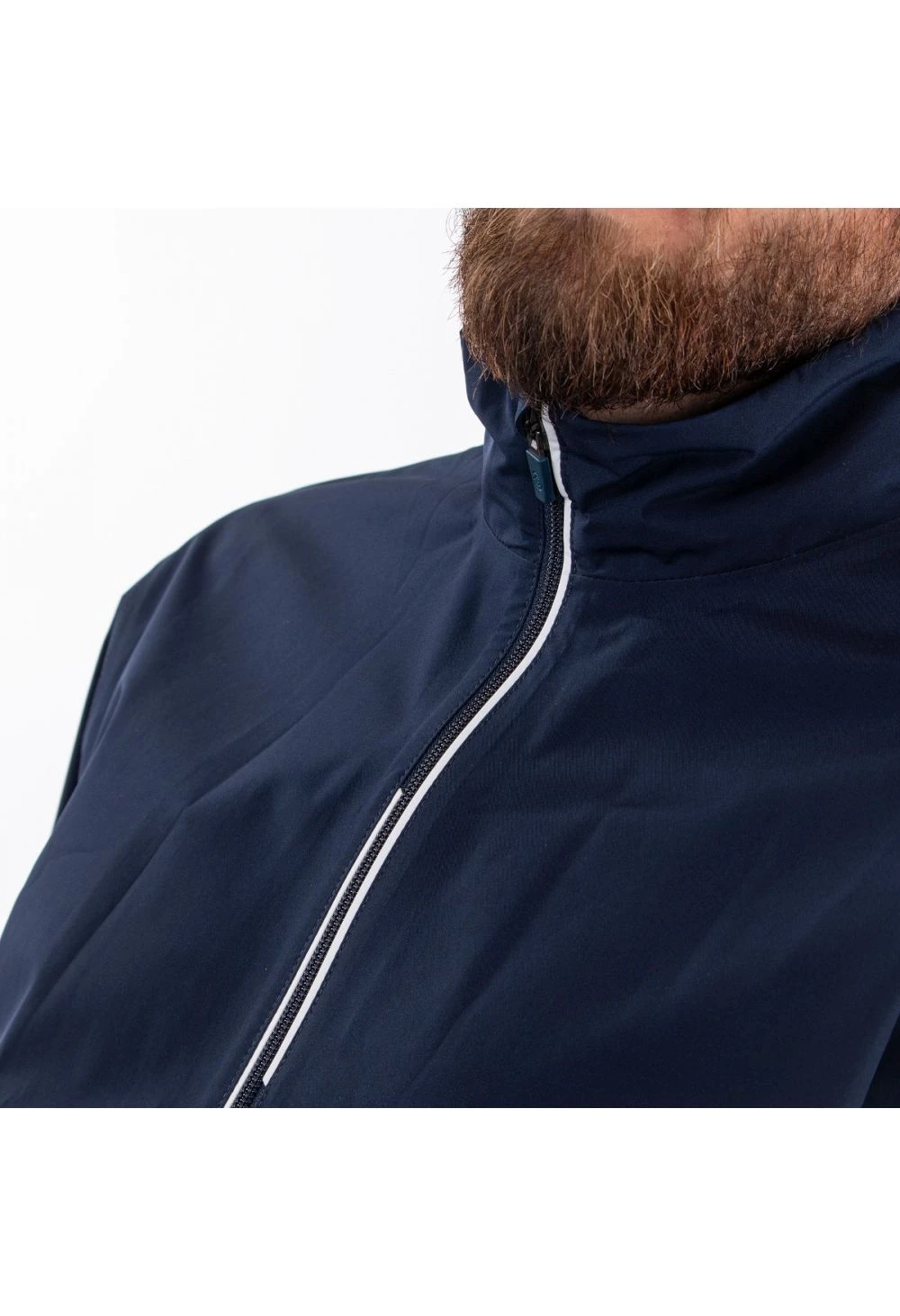 Galvin Green Arvin Gore-Tex Paclite Golf Jacket G1208 - Image 4