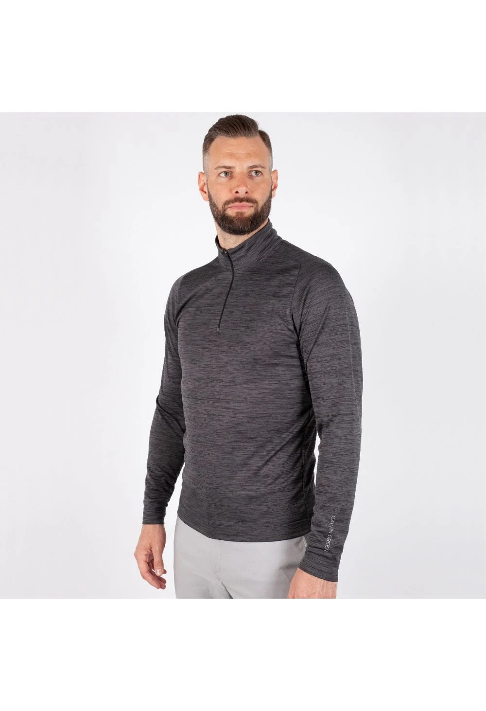 Galvin Green Dixon Insula Golf Pullover G7973 3 Galvin Green Dixon Insula Golf Pullover G7973 - Image 3