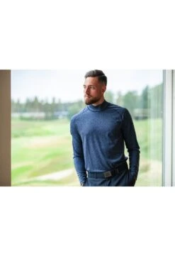 Galvin Green Ethan Thermal Golf Roll Neck G1280 -Golf Clothing Store Galvin Green Ethan Thermal Roll Neck G1280 48