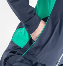 Galvin Green Ladies Aila Paclite Waterproof Golf Jacket G2103 -Golf Clothing Store Galvin Green Ladies Aila Paclite Waterproof Golf Jacket G2103 0