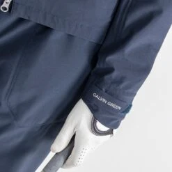 Galvin Green Ladies Aila Paclite Waterproof Golf Jacket G2103 -Golf Clothing Store Galvin Green Ladies Aila Paclite Waterproof Golf Jacket G2103 3
