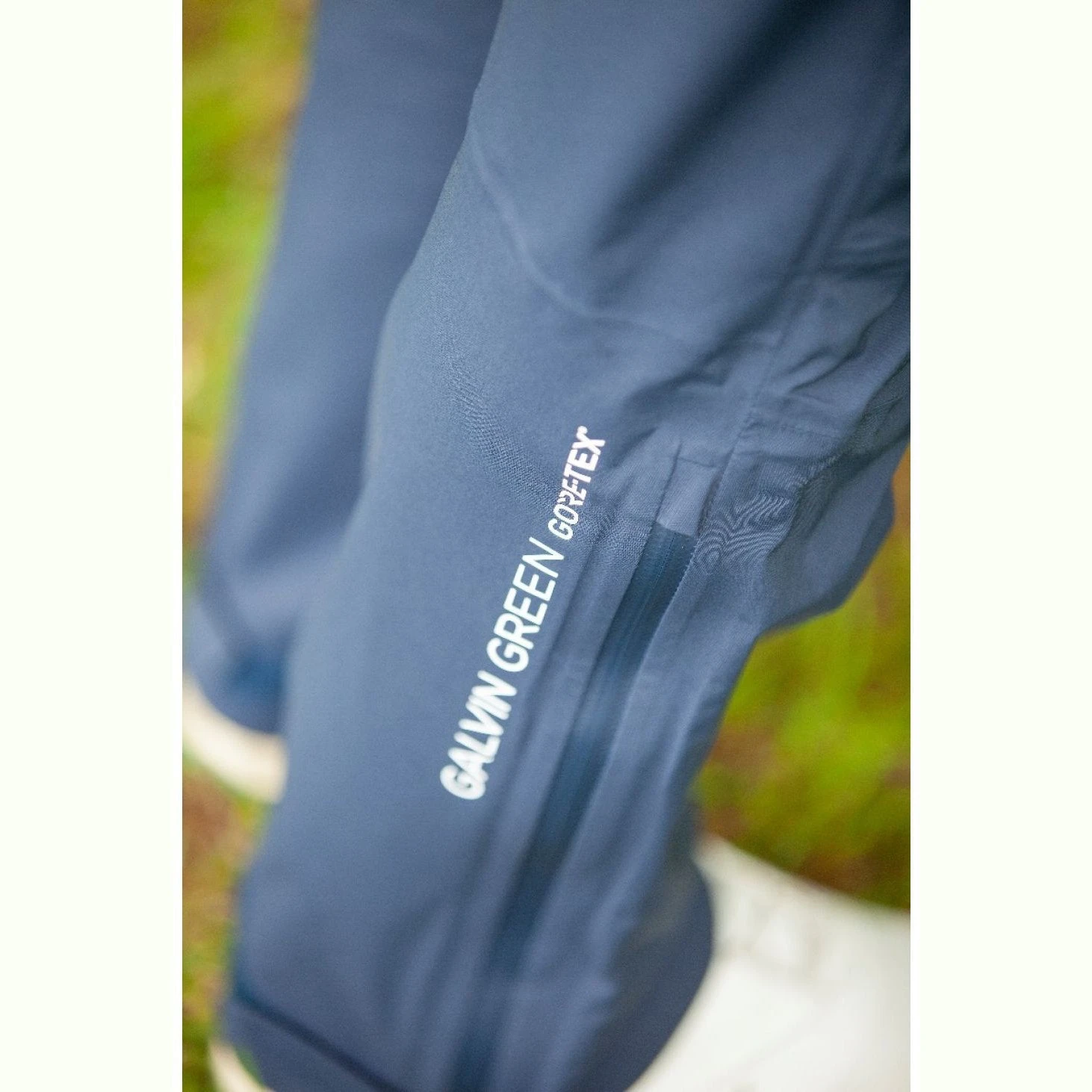 Galvin Green Ladies Alexandra Waterproof Golf Trousers G8713 4 Galvin Green Ladies Alexandra Waterproof Golf Trousers G8713 - Image 4