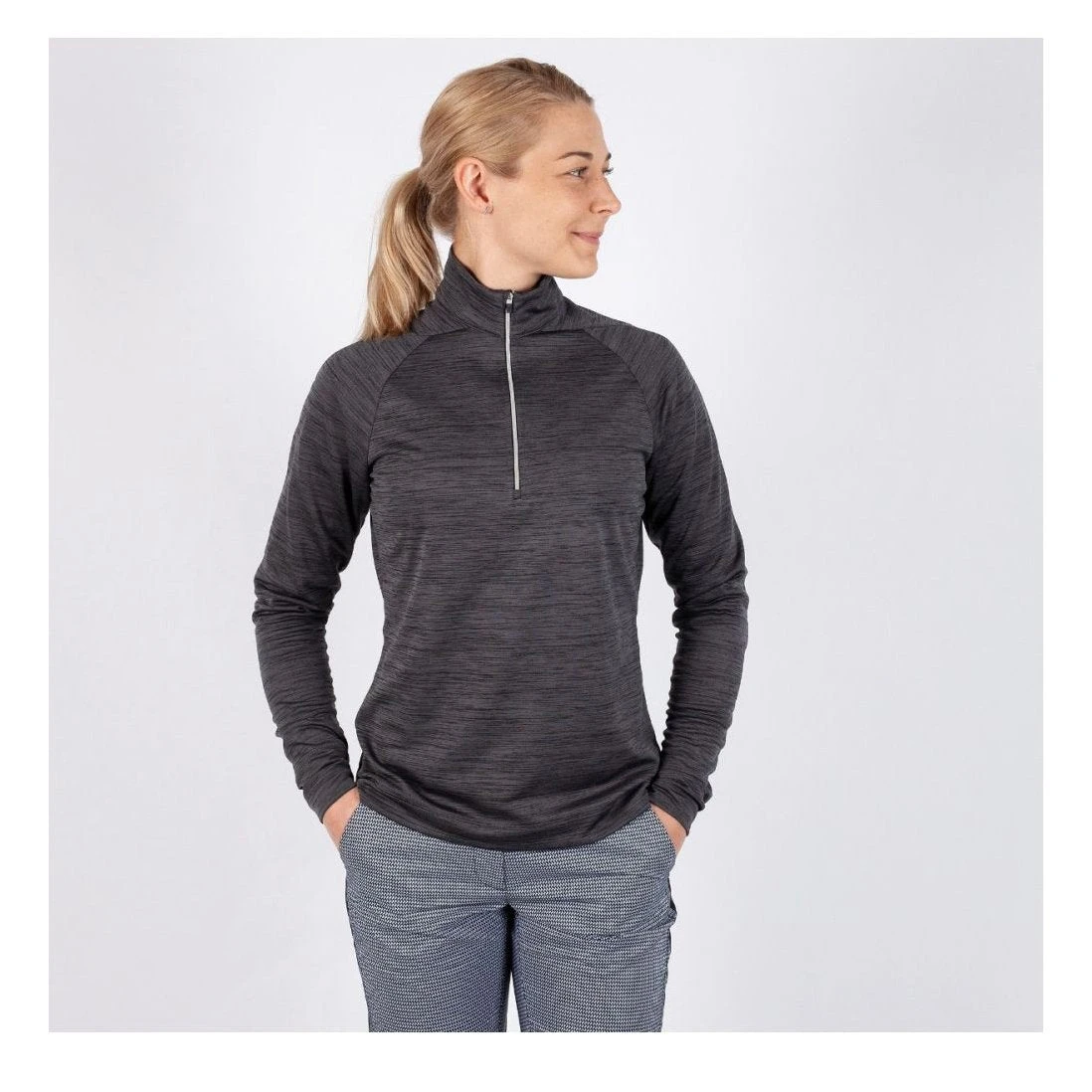 Galvin Green Ladies Dina Insula Golf Jacket G8940 3 Galvin Green Ladies Dina Insula Golf Jacket G8940 - Image 3