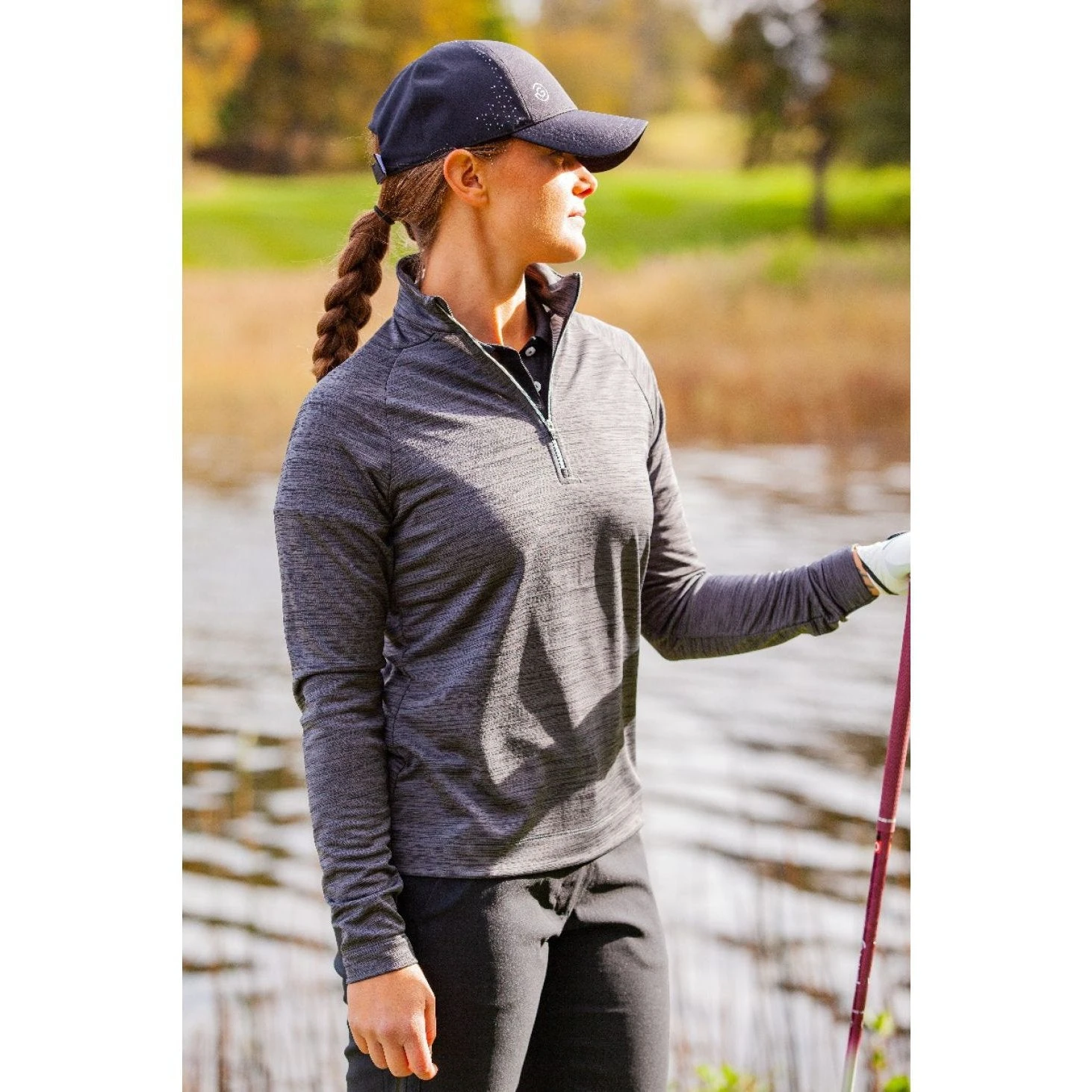 Galvin Green Ladies Dina Insula Golf Jacket G8940 4 Galvin Green Ladies Dina Insula Golf Jacket G8940 - Image 4