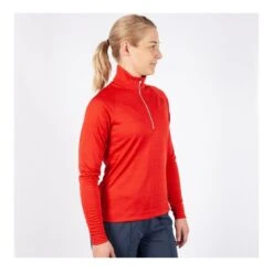 Galvin Green Ladies Dina Insula Golf Pullover G8940 -Golf Clothing Store Galvin Green Ladies Dina Insula Golf Pullover G8940 138
