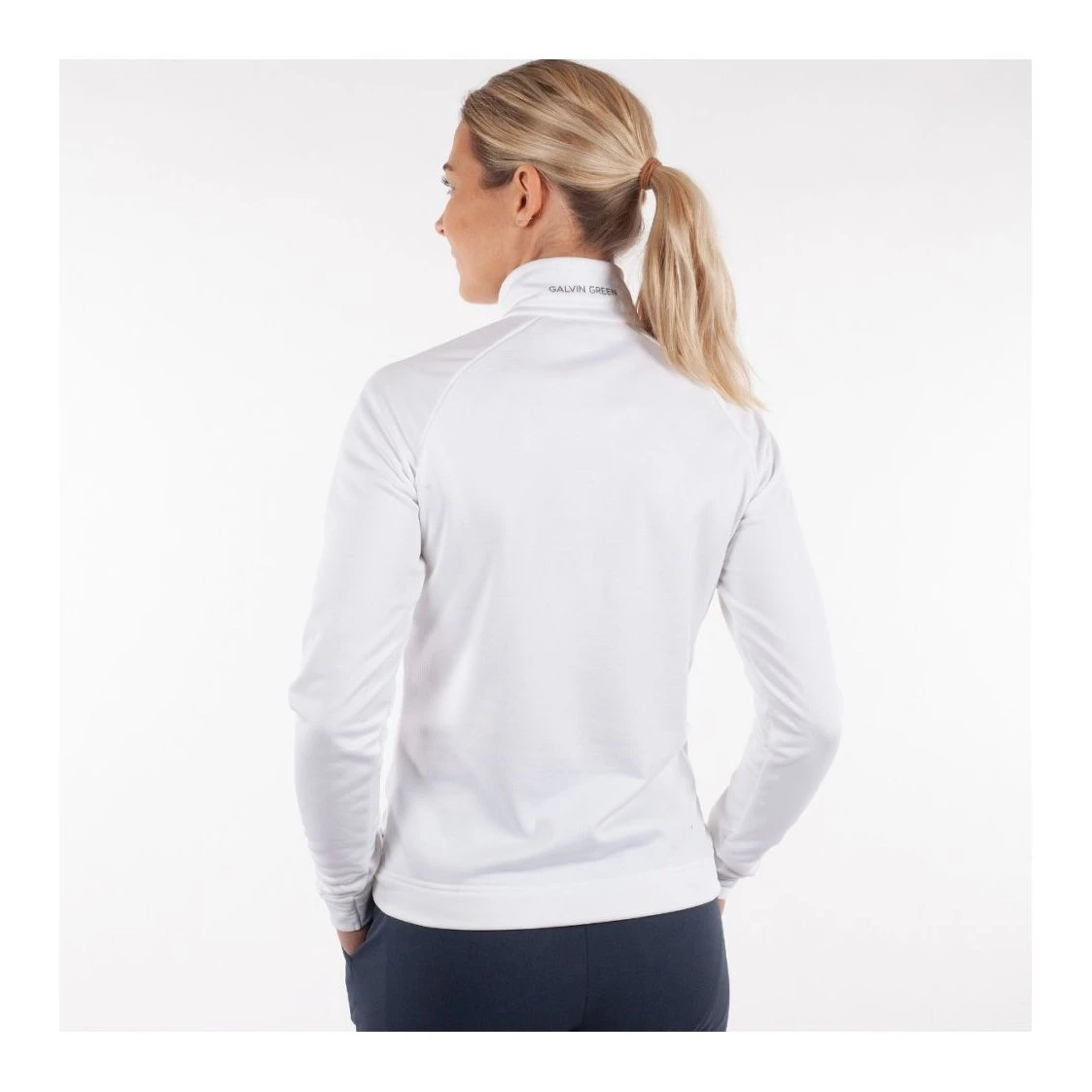 Galvin Green Ladies Dolly Insula Golf Pullover G2145 5 Galvin Green Ladies Dolly Insula Golf Pullover G2145 - Image 5