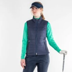 Galvin Green Ladies Lene Golf Bodywarmer G2022 -Golf Clothing Store Galvin Green Ladies Lene Golf Bodywarmer G2022 5