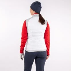 Galvin Green Ladies Lisa Golf Bodywarmer G2125 -Golf Clothing Store Galvin Green Ladies Lisa Golf Bodywarmer G2125 97