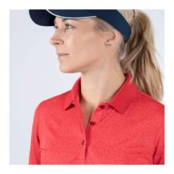 Galvin Green Ladies Madelene Golf Shirt G2172 -Golf Clothing Store Galvin Green Ladies Madelene Golf Shirt G2172 141