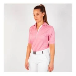 Galvin Green Ladies Myrtle V8+ Golf Polo Shirt G8959 -Golf Clothing Store Galvin Green Ladies Myrtle Golf Polo Shirt G8959 9090