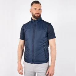 Galvin Green Les Interface Golf Bodywarmer G7929 -Golf Clothing Store Galvin Green Les Interface Golf Bodywarmer G7929 14