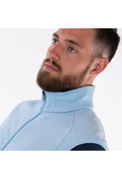 Galvin Green Lionel Gore-Tex Body Warmer G7930 -Golf Clothing Store Galvin Green Lionel Gore Tex Body Warmer G7930 60