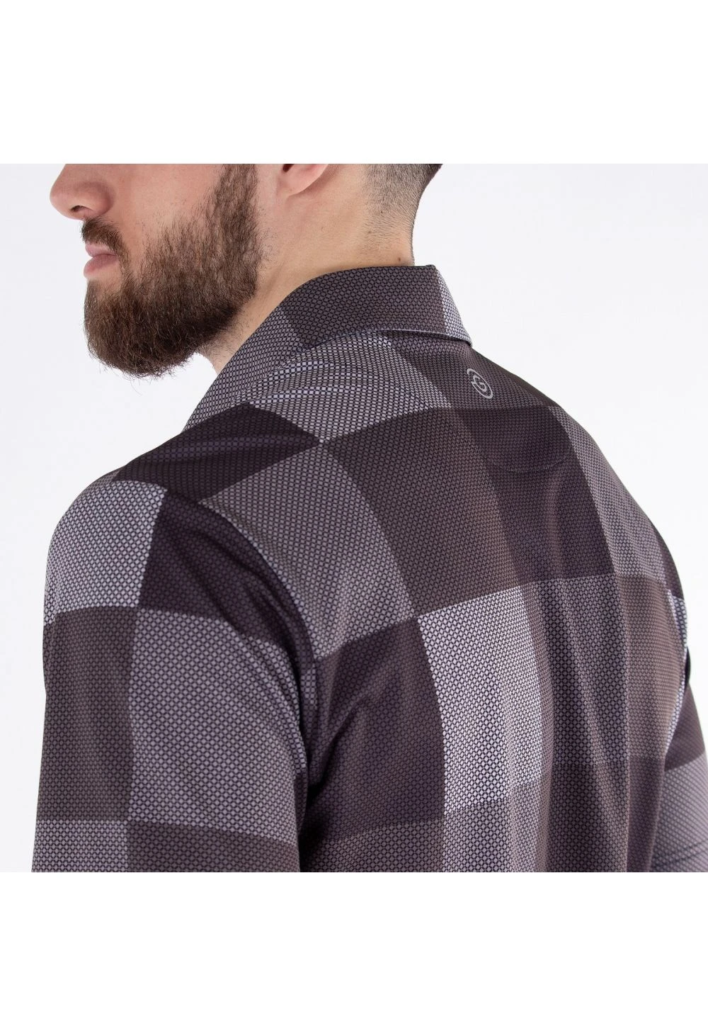 Galvin Green Mac V8+ Golf Shirt G1260 6 Galvin Green Mac V8+ Golf Shirt G1260 - Image 6