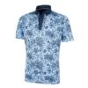Galvin Green Maddox V8+ Golf Shirt G1261