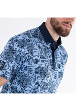 Galvin Green Maddox V8+ Golf Shirt G1261 -Golf Clothing Store Galvin Green Maddox Golf Shirt G1261 127