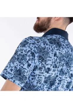 Galvin Green Maddox V8+ Golf Shirt G1261 -Golf Clothing Store Galvin Green Maddox Golf Shirt G1261 64