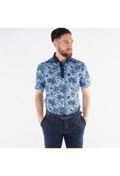 Galvin Green Maddox V8+ Golf Shirt G1261 -Golf Clothing Store Galvin Green Maddox Golf Shirt G1261 92