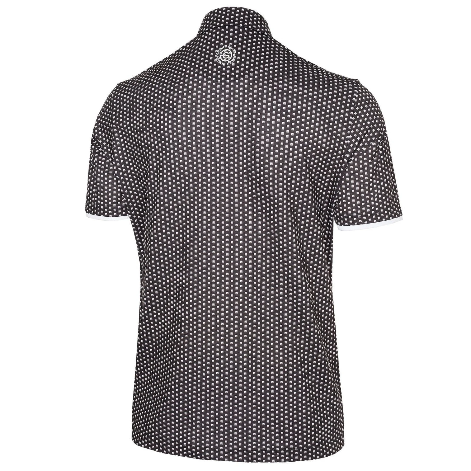 Galvin Green Mark Golf Shirt G1374 2 Galvin Green Mark Golf Shirt G1374 - Image 2