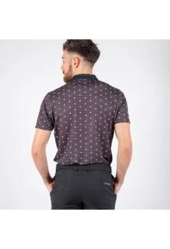 Galvin Green Monty Golf Polo Shirt G1170 8 Galvin Green Monty Golf Polo Shirt G1170 -Golf Clothing Store Galvin Green Monty Golf Polo Shirt G1170 101