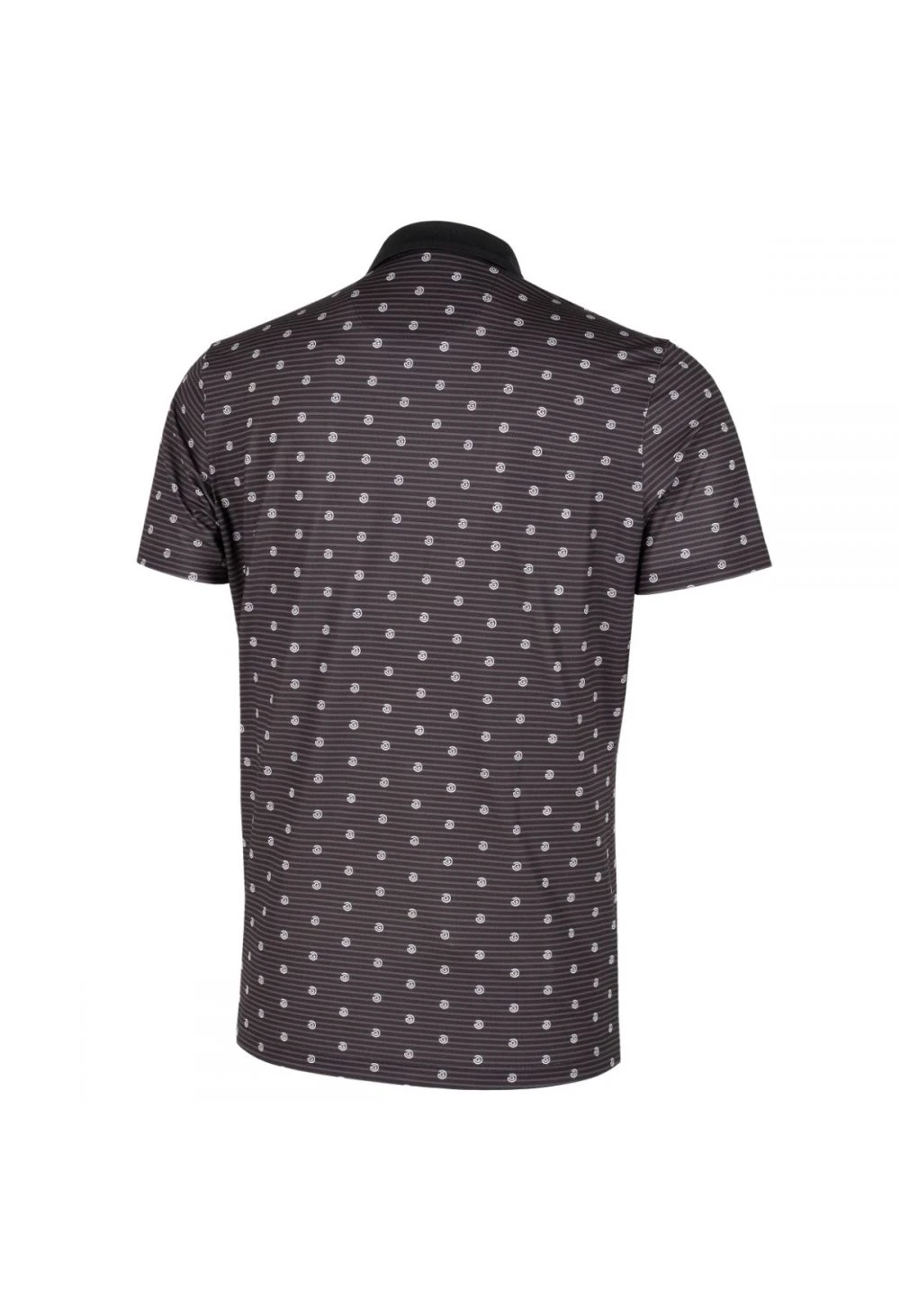 Galvin Green Monty Golf Polo Shirt G1170 2 Galvin Green Monty Golf Polo Shirt G1170 - Image 2