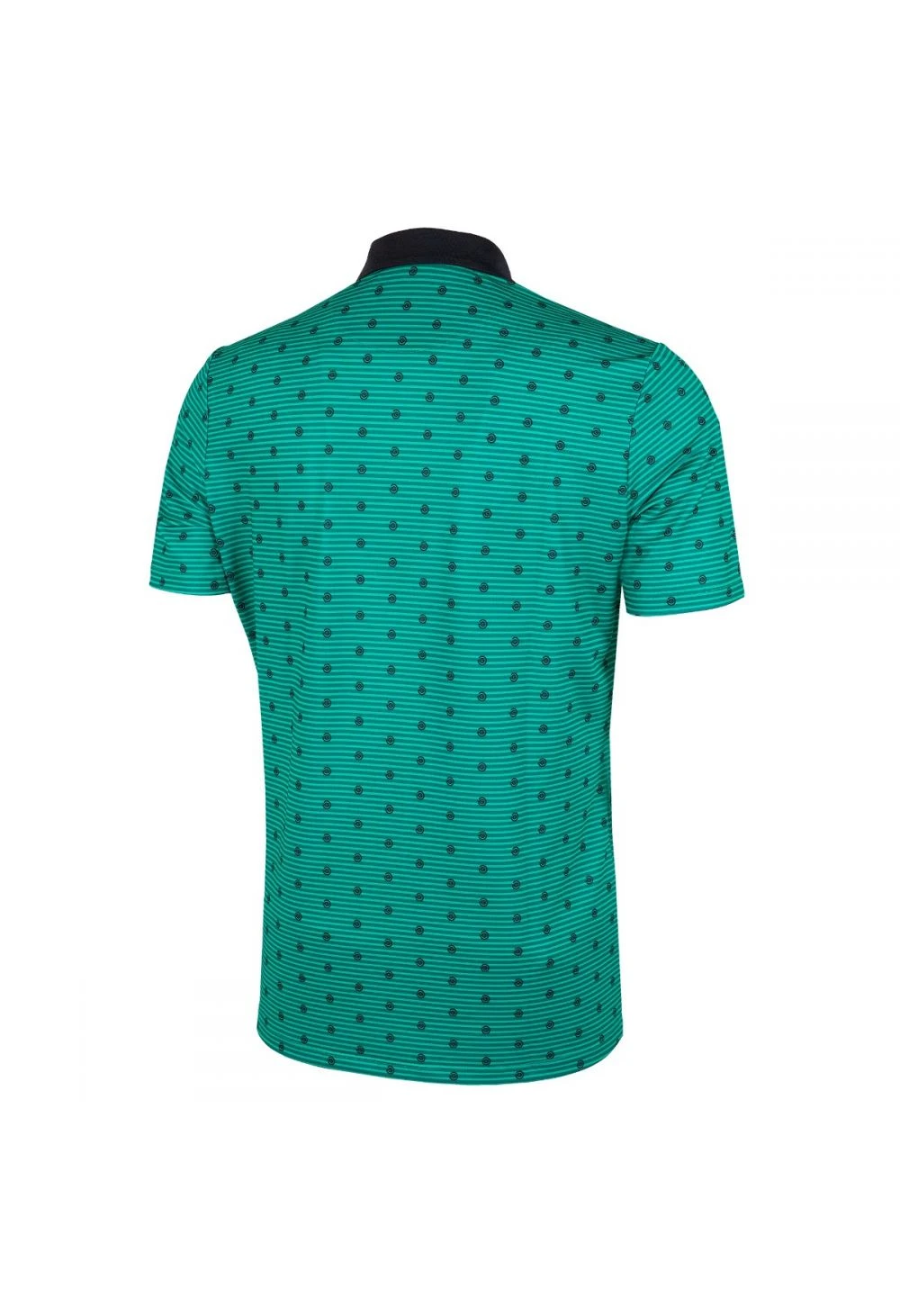 Galvin Green Monty Golf Polo Shirt G1170 2 Galvin Green Monty Golf Polo Shirt G1170 - Image 2