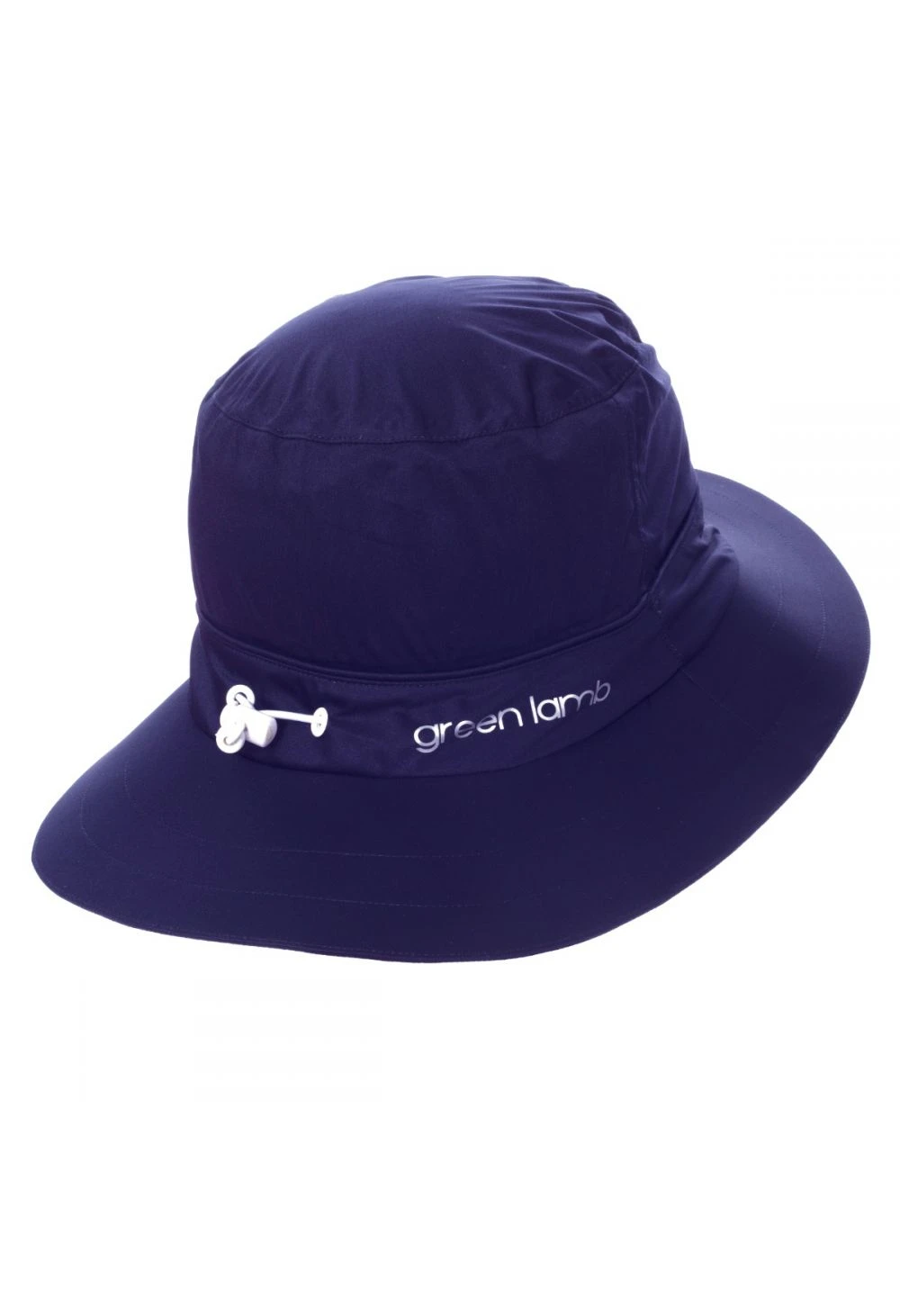 Green Lamb Germaine Waterproof Golf Hat AG21906 2 Green Lamb Germaine Waterproof Golf Hat AG21906 - Image 2