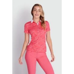 Green Lamb Ladies Ember Golf Polo Shirt SG21863 10 Green Lamb Ladies Ember Golf Polo Shirt SG21863 -Golf Clothing Store Green Lamb Ladies Ember Golf Polo Shirt SG21863 251