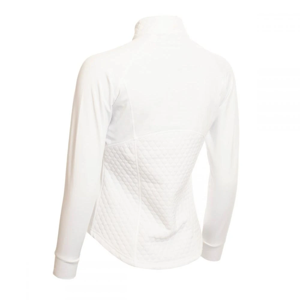 Green Lamb Ladies Fiannna Golf Jacket SG20813 2 Green Lamb Ladies Fiannna Golf Jacket SG20813 - Image 2