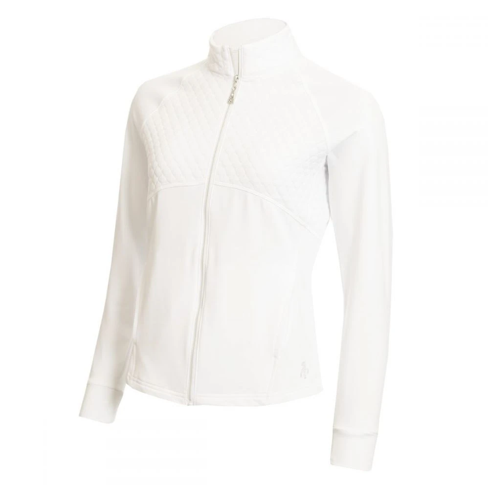 Green Lamb Ladies Fiannna Golf Jacket SG20813 1 Green Lamb Ladies Fiannna Golf Jacket SG20813