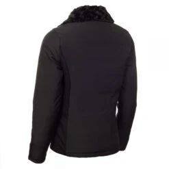 Green Lamb Ladies Georgia Padded Golf Jacket AG21902 6 Green Lamb Ladies Georgia Padded Golf Jacket AG21902 -Golf Clothing Store Green Lamb Ladies Georgia Padded Jacket AG21902 25