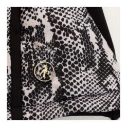 Green Lamb Ladies Giselle Printed Quilted Golf Gilet AG21899 8 Green Lamb Ladies Giselle Printed Quilted Golf Gilet AG21899 -Golf Clothing Store Green Lamb Ladies Giselle Printed Quilted Gilet AG21899 181