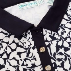 Green Lamb Ladies Katia Golf Polo Shirt SG22918 -Golf Clothing Store Green Lamb Ladies Katia Golf Polo Shirt SG 2