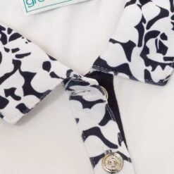 Green Lamb Ladies Katy SL Polo Golf Shirt SG22923 7 Green Lamb Ladies Katy SL Polo Golf Shirt SG22923 -Golf Clothing Store Green Lamb Ladies Katy SL Polo Golf Shirt SG 2